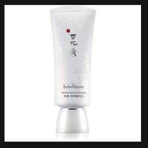 Sulwhasoo Snowise Brightening BB Base No.1